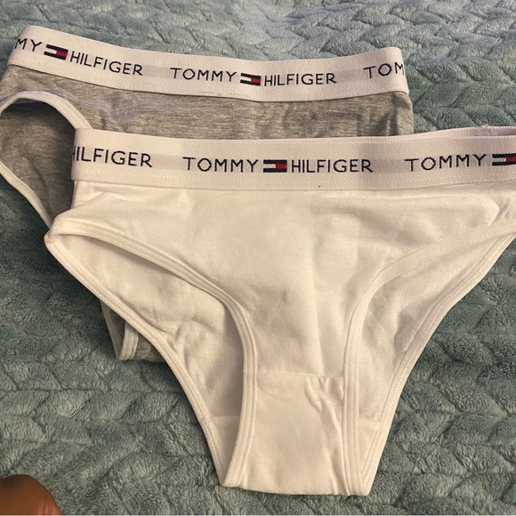 Tommy Hilfiger panties - Picture 2 of 2